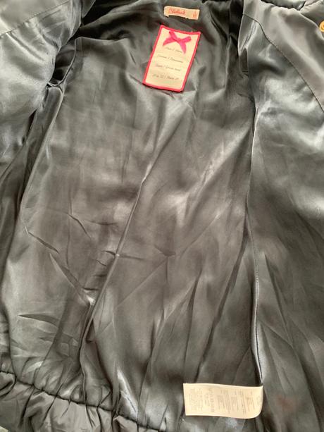 Billieblush dlha zimná vetrovka vel.104, 104