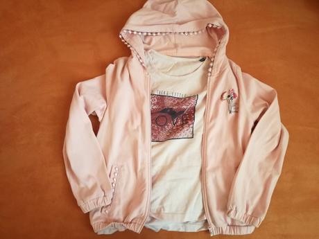 Súpravka tom tailor, tom tailor,128