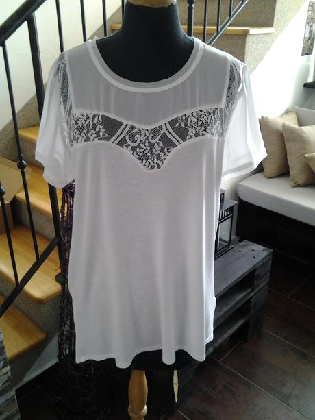 Moderna bluzka dobrej kvality, h&m,m