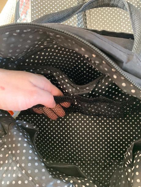 Taška prebaľovacia ku kočíku, fisher price