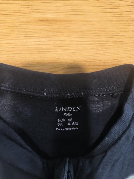 Chlapčenské pyžamo, lindex,68