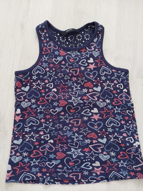 Tielko č.110-116, george,110