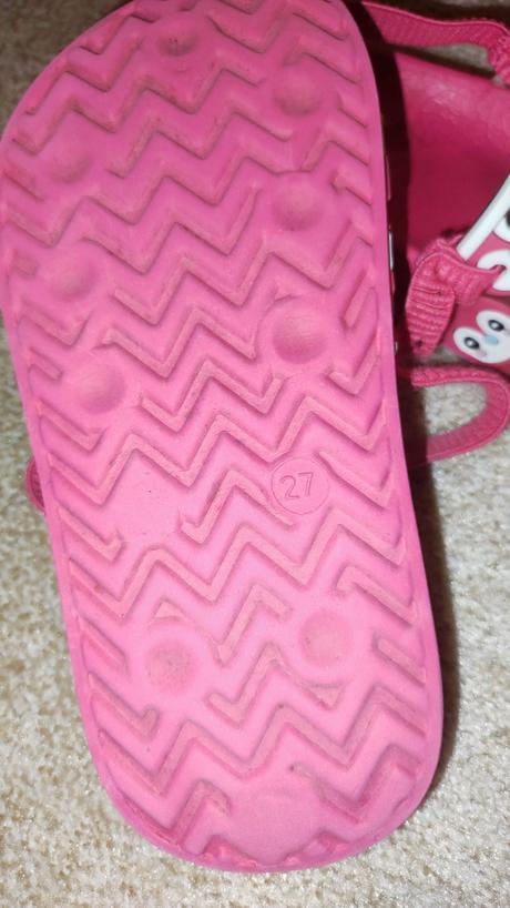 Šľapky, nelli blu,27