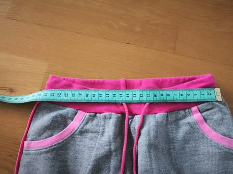 Tepláky modelko, modelko,134