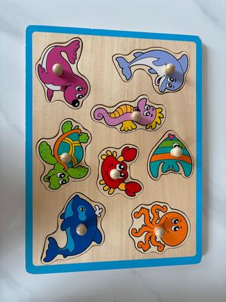 Puzzle,