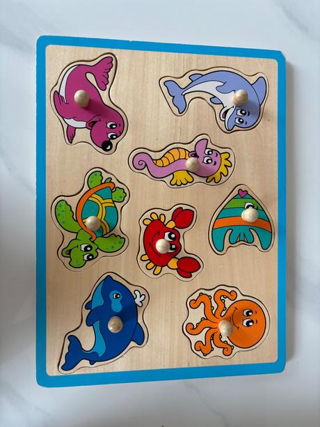 Puzzle, 
