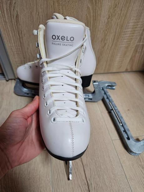 Detské ľadové korčule v.32, 32