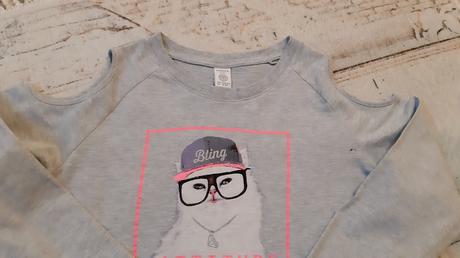 Mikina lindex 158/164, lindex,158