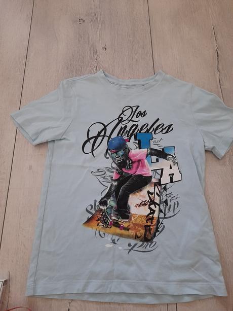 Stylove tricko, f&f,116