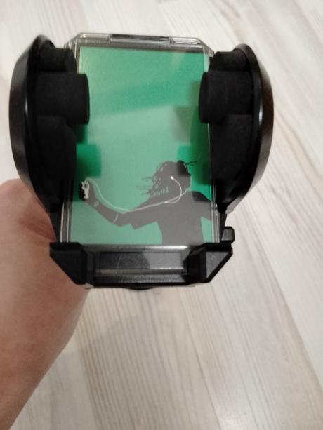 Držiak na mobil, 
