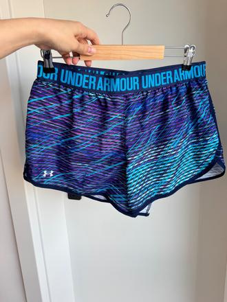 Under armour kraťasy, under armour,m