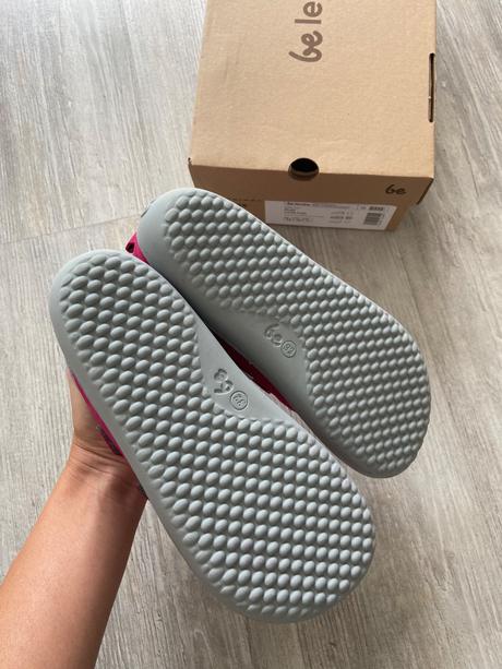 Belenka celoročne barefoot topanky 32, be lenka,32