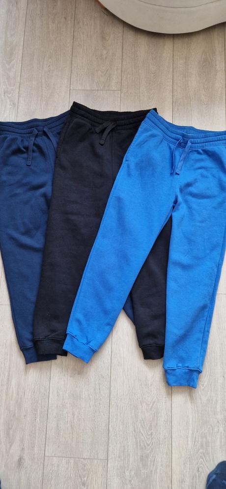 Teplaky v.158, h&m,158