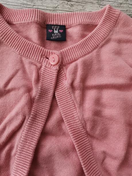 Svetrík+trištvrťáky, 122–134