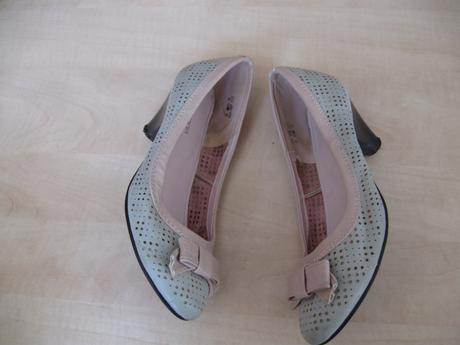 Dámske topánky, 39, 39