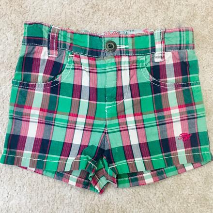 Kratase letne th, tommy hilfiger,80