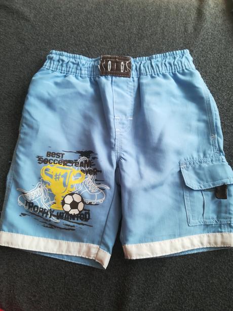 Tenké kraťasy, berti,104