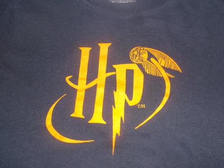 Detské pyžamko harry potter, 122