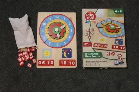 Určovanie času, hodín, 