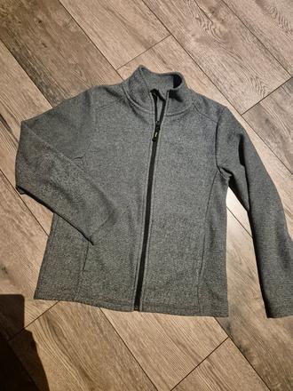 Chlapčenská mikina, crivit,146