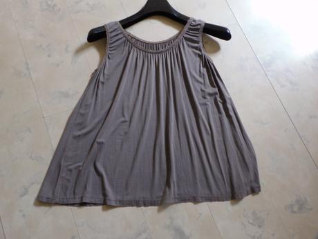 Trendové tričko l/xl, l