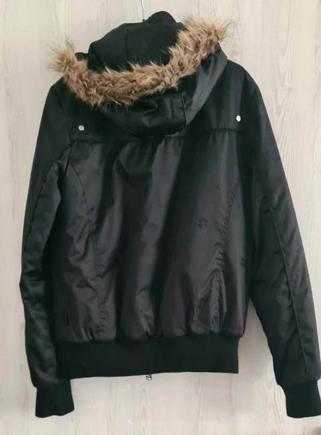 Zimná bunda s kapucňou o'neill, o'neill,s