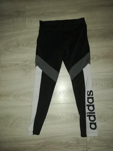 Legíny adidas, adidas,l