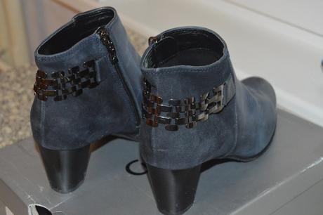 Ara dámske kožené čižmy, pc 89,99 eura, ara,38