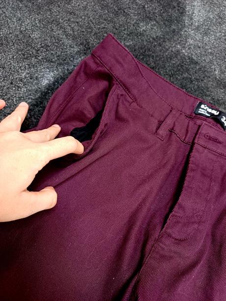 Panske chalanske nohavice v.34, 34