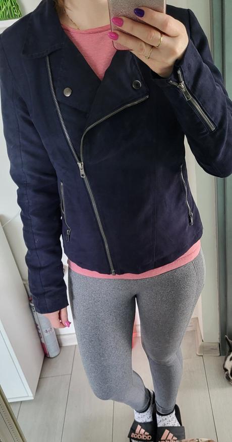 Tenká bundička, esmara,s