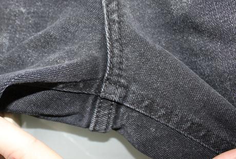 Čierne rifle č. 40, f&f,40