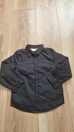 Košieľka veľ. 104 cm., h&m,104
