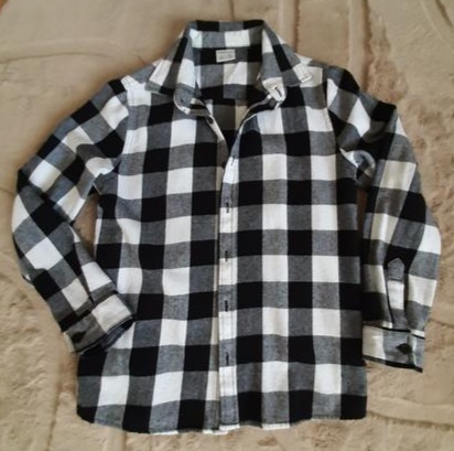 Balíček oblečenia gate veľ.146, 140–152