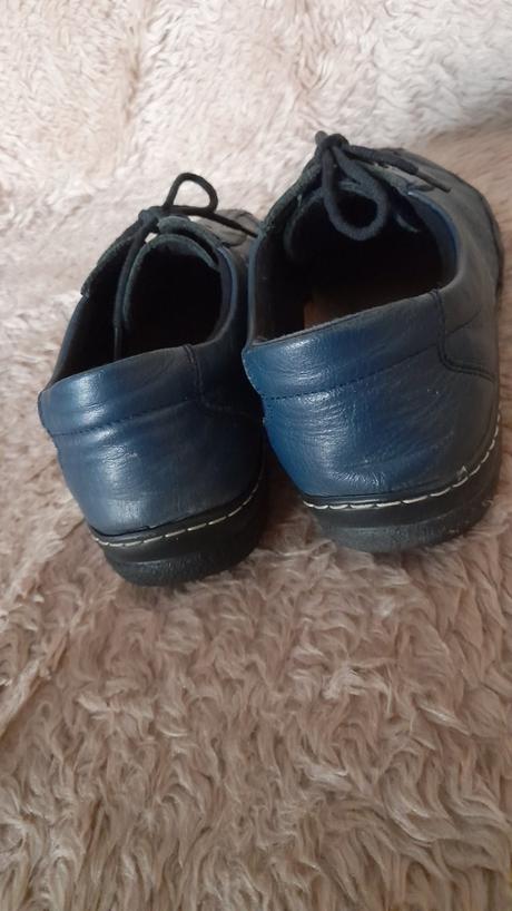 Kožené topanky lasocki, lasocki,37
