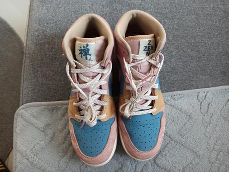 Nike air jordan, nike,40