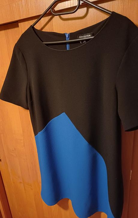 Damske šaty xxl, debenhams,xxl