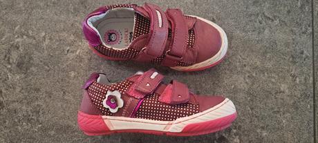 Topánky, lasocki,25