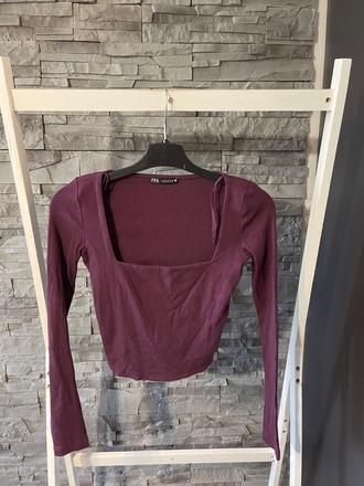 Zara v.s, zara,s