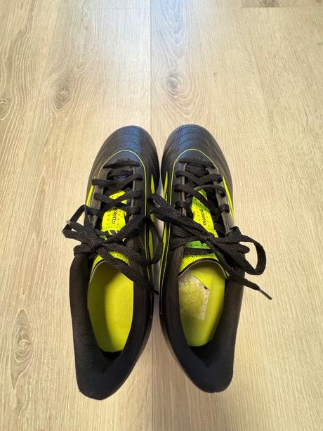 Kopačky, adidas,40