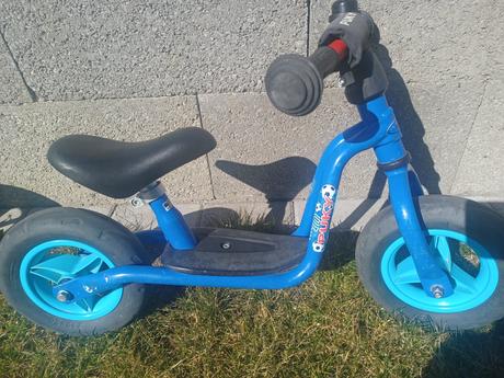 Odrážadlo puky, puky