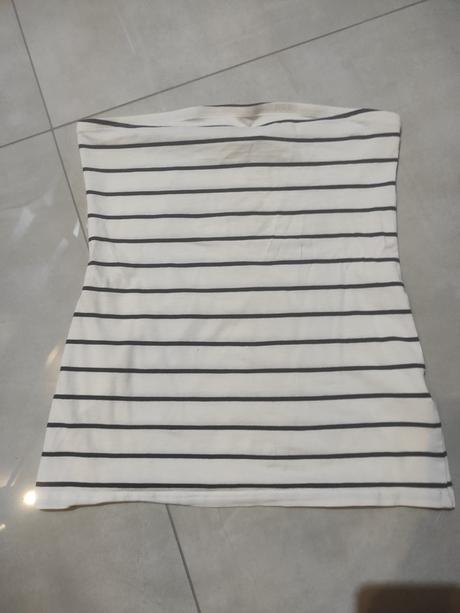 Tričko, h&m,s