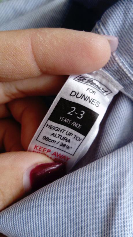 Sportovo elegantna kosela, st. bernard,98