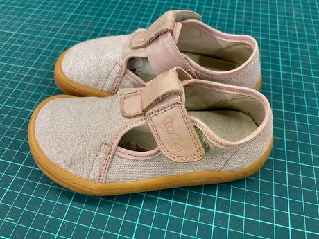 Froddo t canvas vzdušné platenky, froddo,25