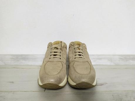 Trblietavé tenisky hogan, 41