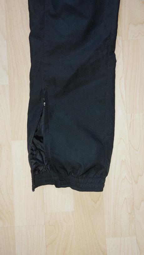 Nike dri-fit 147-158 športove nohavice, nike,146