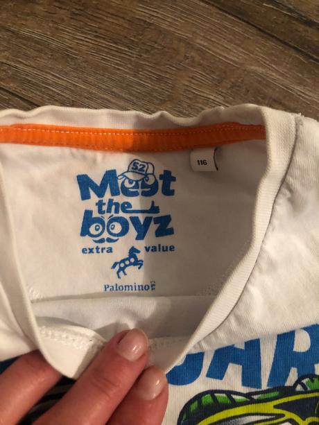 Detské tielko bez rukávov, palomino,116