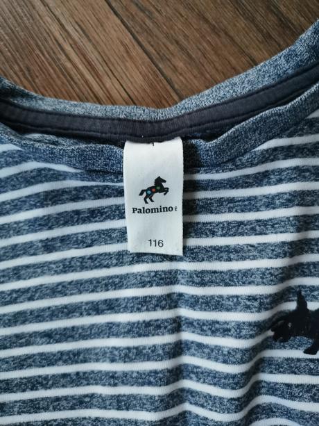 Pyzamko, palomino,116