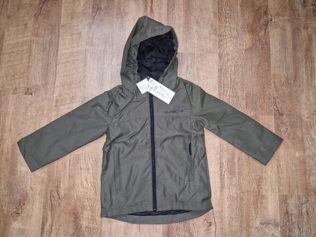 Nepremokavá bunda reserved, reserved,110