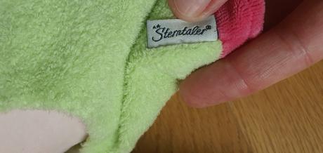 Latkova babika lotta karlota 49cm, 