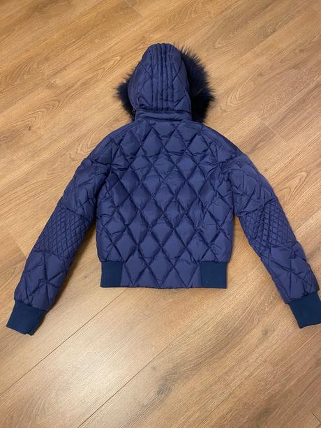 Krásna vetrovka cerruti 1881, xs